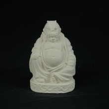 bane - buddha fan art 3d print model - Mito3D