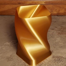 pencil holder office vase orginization 3d print model - Mito3D