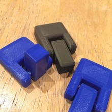 zappeln Spielzeug Spaß Kinder 3d print model - Mito3D