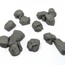 boulders gloomhaven - flat tabletop rocks stones boulder 3d print model - Mito3D
