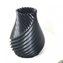 vase home&garden 3d print model - Mito3D