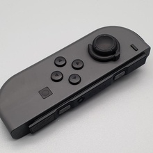 Nintendo interruptor bastão fechadura protetor acessórios switch nintendo 3d print model - Mito3D
