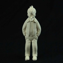 fry futurama giochi giocattoli figurina tv 3d print model - Mito3D