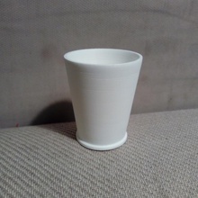 shot glass shotglass 3d print model - Mito3D