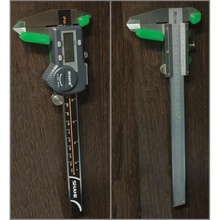 digital caliper holder calipers caliperholder digitalcaliperholder 3d print model - Mito3D