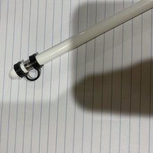 apple pencil cap holder pen ipad school tech writing stylus 3d print model - Mito3D