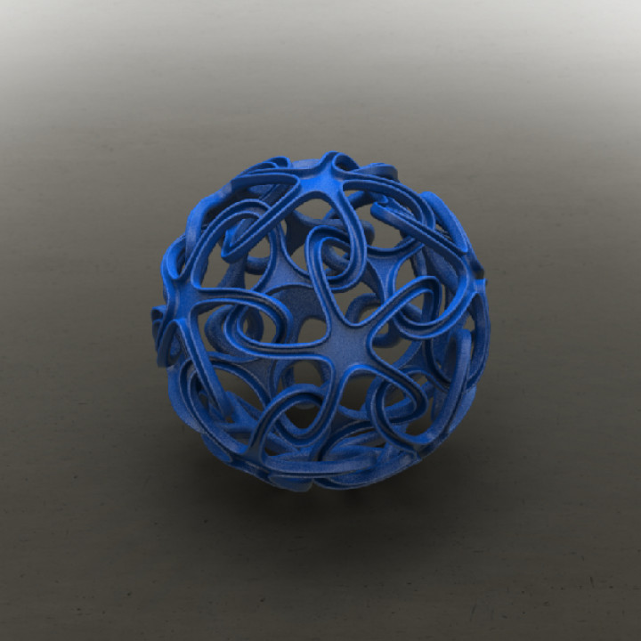 interligado começar dodecaedro loja arte complexo decoração Projeto escrivaninha matemática escritório Estrela estilo tabela geométrico resumo pentagonal elemento complex geometry geometric shape hexagonal mathematical art 3D print model - Mito3D
