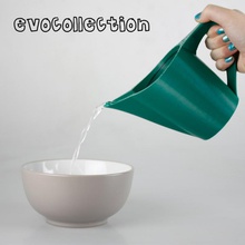 watering pot glass - evo collection & garden ikea evocollection wateringpot 3d print model - Mito3D