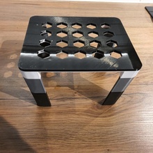 Ikea Müll einfügen Küche 3d print model - Mito3D