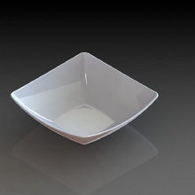 kitchen bowl & garden dining dish house style table tableware houseware product clean pottery simplicity element salon kitchen-dining 3d print model - Mito3D