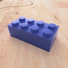 Lego negozio bambino divertimento divertente gioco giocare giocattoli raccolta differenziata plastica ragazzo lego marca 3d print model - Mito3D