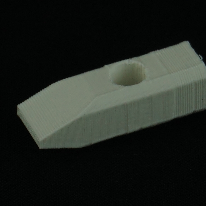 hammer 3dponics Gartengeräte Garten Gartenarbeit 3D print model - Mito3D