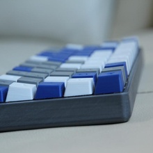dcs stil klavye tuşları tuş takımı tuşu mekanik Kiraz mx 3d print model - Mito3D