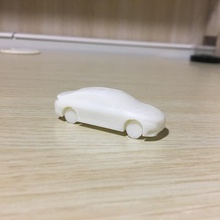 volkwagen Arteon araba oyun oyunlar hobi model yarış gerçekçi oyuncaklar tekerlek jant modeli lastikler 3d print model - Mito3D