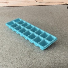 ice cube tray store bowl diy drink food interior kitchen spoon tableware restaurant plastic houseware room living serving nutrition recovery kitchen-appliance 3d print model - Mito3D