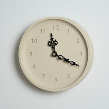 reloj 3d print model - Mito3D