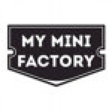 mmf ordem impossível rolamentos mini 3d print model - Mito3D