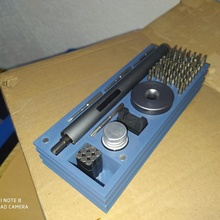 xiaomi wowstick f1 holder tool tools workstation cordless drill 3d print model - Mito3D
