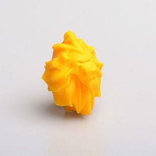 llavero cabeza león moda accesorios 3d print model - Mito3D