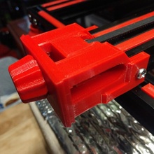 adimlab gantry-s tensioner 3d print model - Mito3D