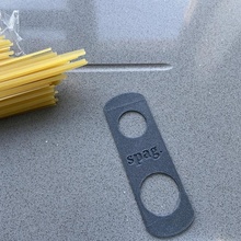 spag Spaghetti Vermesser messen 3d print model - Mito3D