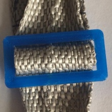 fivela schnalle moda acessórios saco bolsa cinta 3d print model - Mito3D