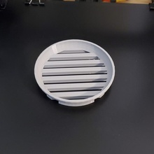 Sabonete prato drenagem banheiro 3d print model - Mito3D