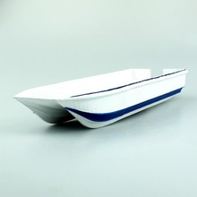 catamaran toys & games transport vehicle 3d print model - Mito3D