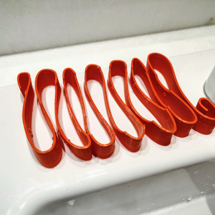 formosa sapone piatto titolare supporto bagno decorazione interni soap dish holder 3D print model - Mito3D