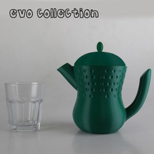 teapot - evo collection & garden glass tea ikea evocollection teapot