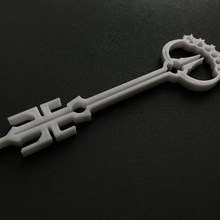 locke chiave netflix schiavo amp key ovunque llavedelockeandkey llavenetflix llavedelocke 3d print model - Mito3D