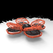 micro drone 30 julien nguyen participation gadgets & electronics 3d print model - Mito3D