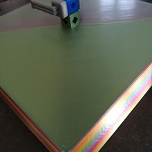 istiflenebilir Printablok depolama Kutu kapak bölme 3d print model - Mito3D