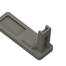 base glock 17 kjw airsoft kj trabajos 3d print model - Mito3D