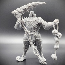 enslaved construct tabletop creature fantasy mini monster rpg character miniature tabletop armored construct 5e enslaved