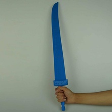 film fantasy spade slayer props cosplay fantasyfilmswords 3d print model - Mito3D
