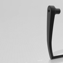protezi Leva fren 3d print model - Mito3D