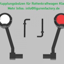 1 43 brilhar und parafuso acoplamento Rottenkraftwagen reclamar 03 klv 53 3d print model - Mito3D