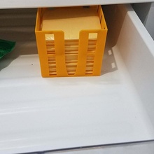 formaggio cestino cesto 3d print model - Mito3D