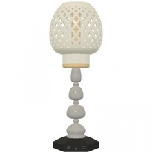 classico umore lampada giardino Fai 3dprint elettrico design prodotto 3dmodel moodlamp 3d print model - Mito3D