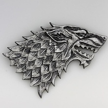 house stark game thrones fan art series store gameofthrones gothouse 3d print model - Mito3D
