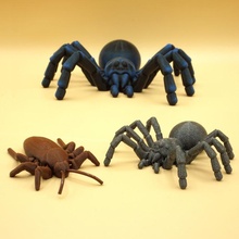 april fool's bundle toys & games animal insect flexible spider creepy printinplace cockroach tarantula bundle april roach fools