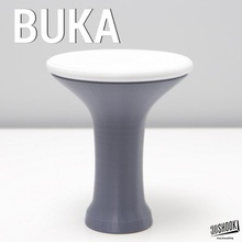 buka dum Studie Bildung Musik drum 3dshook 3d print model - Mito3D