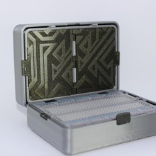 arduino bolsillo laboratorio Tienda caja caso funda electrónica equipo móvil nano conjunto estudiar prueba viaje aprendizaje proyecto vástago estación tablero circuitos 3d print model - Mito3D