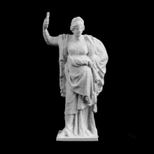 berenice ii egypt palace versailles france scan 3d print model - Mito3D