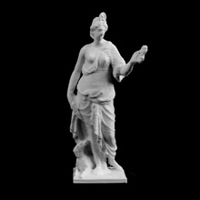 fides palacio versalles francia scan 3d print model - Mito3D