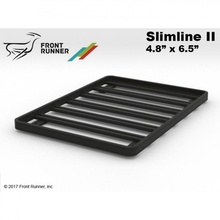 fr10030 koşucu ince ii raf 48 65 mağaza çatı rayı Frontrunner şövalye gelenekleri 3d print model - Mito3D