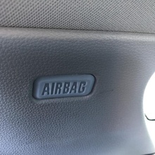 airbag cap bmw series 1 parts caps tappo parte serie1 e81 e87 e82 3d print model - Mito3D