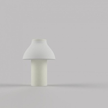 einfach ljus Licht 3d print model - Mito3D