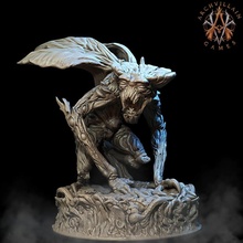ivings tabletop fae fay 3d print model - Mito3D